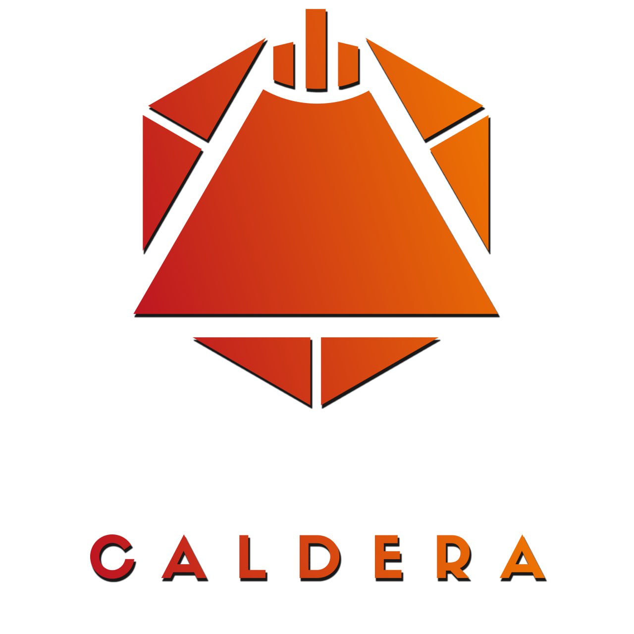 Logo Caldera