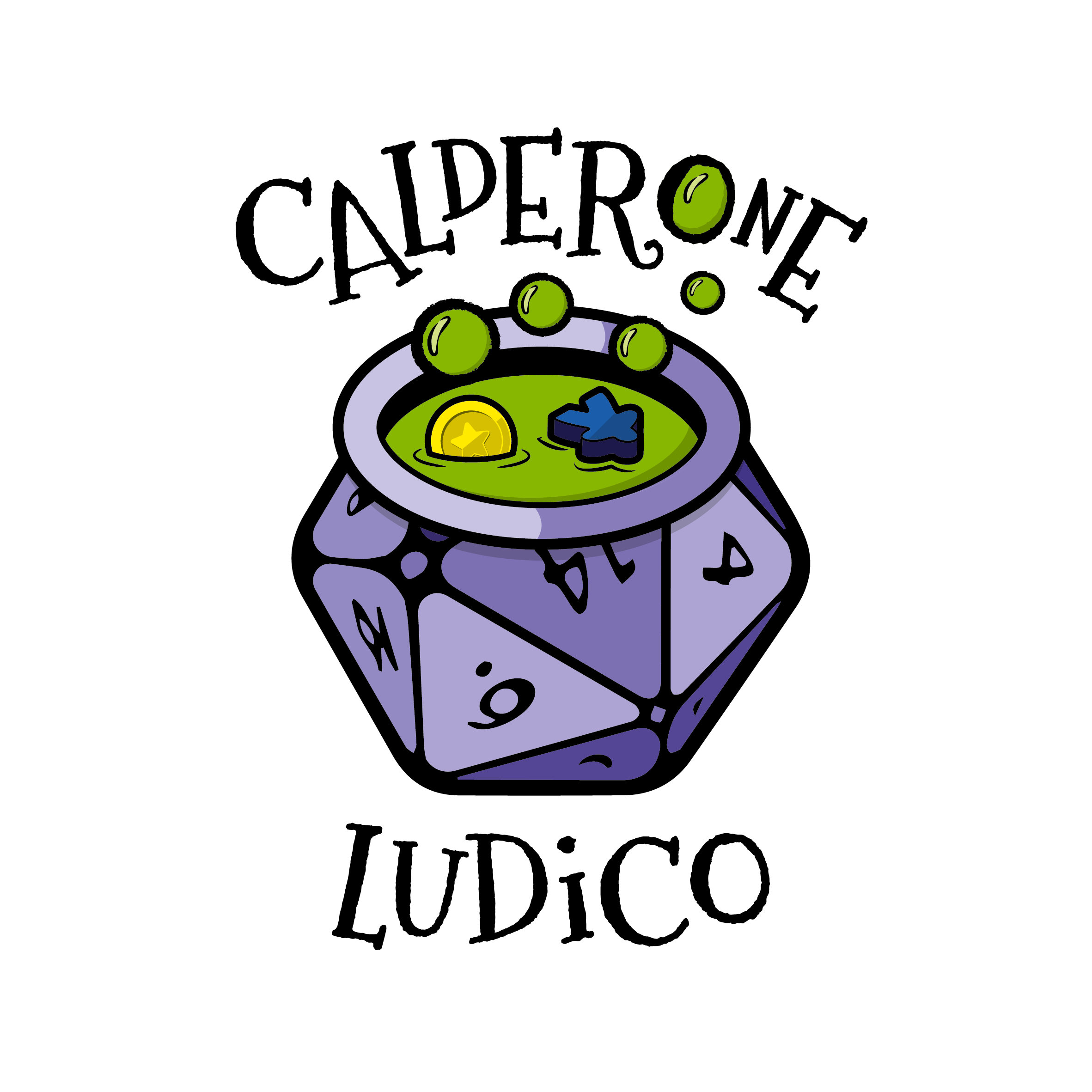 Logo Calderone