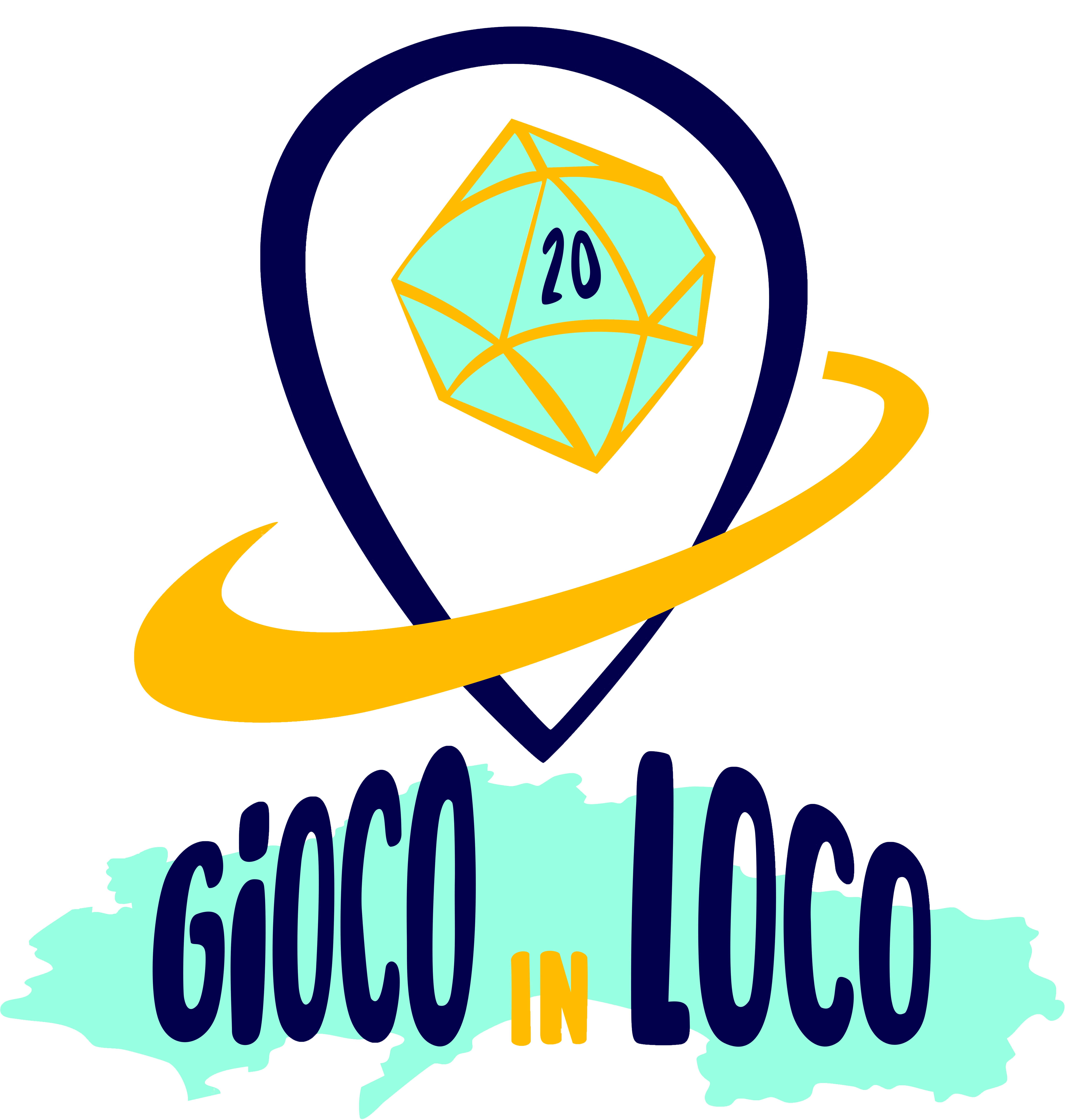 Logo Gioco in Loco