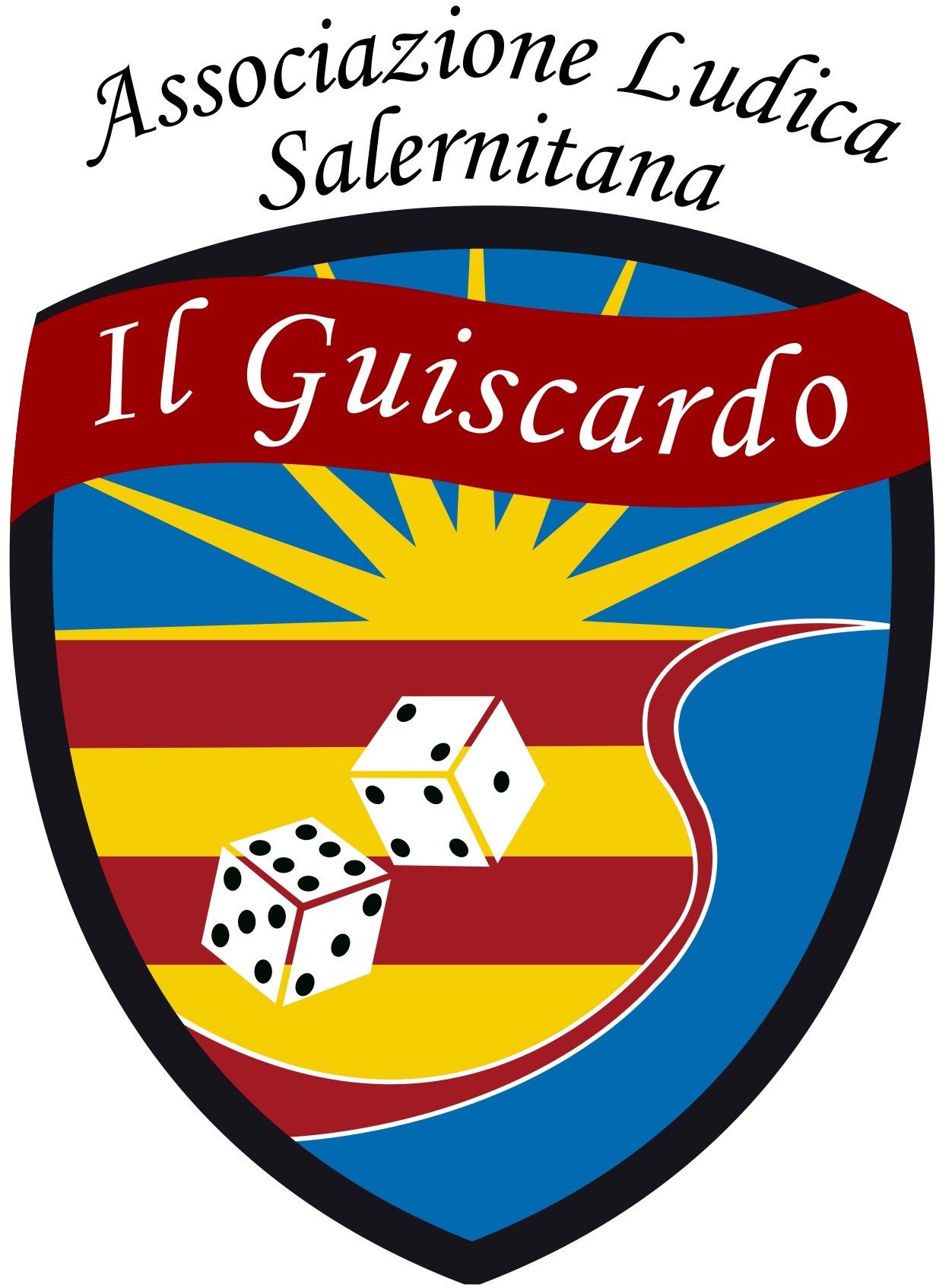 Logo Il Guiscardo Salerno