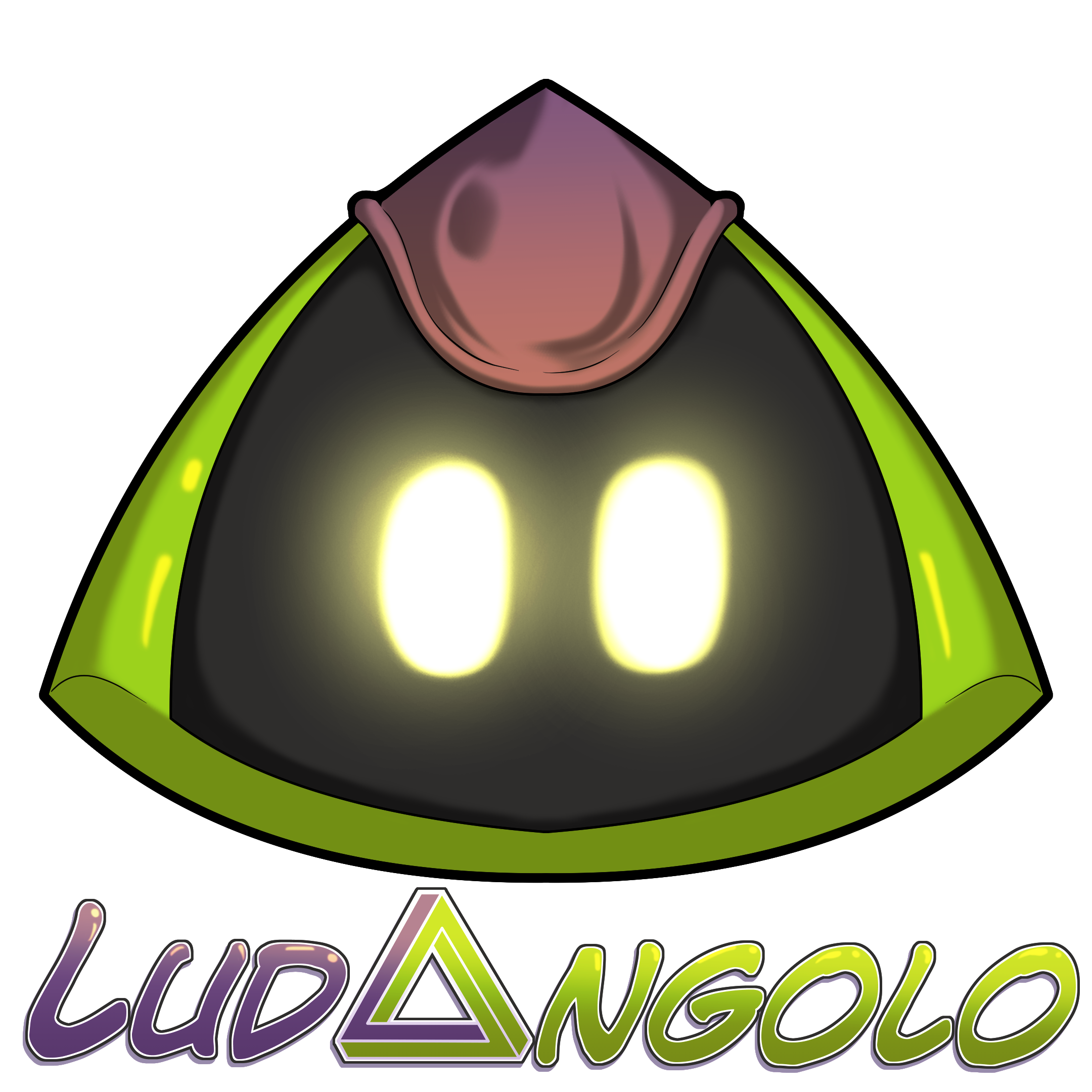 Logo Ludangolo