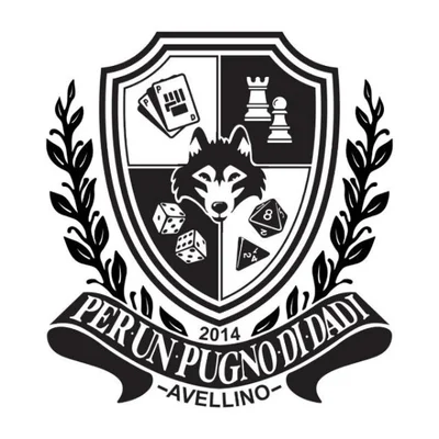 Logo Pugno di Dadi