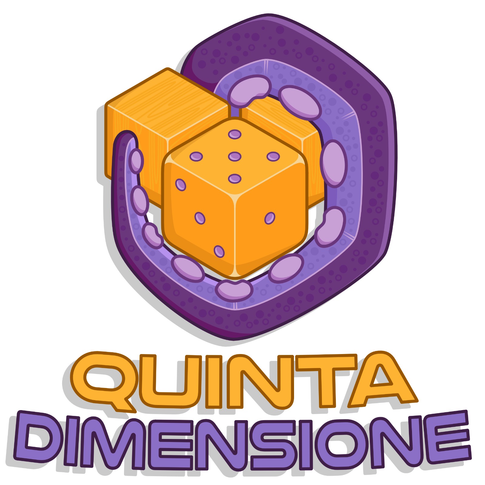 Logo Quinta Dimensione